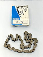 TC 372 Wolverine NOS Engine Timing Chain USA made xref. Cloyes # C372 picture