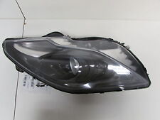 McLaren MP4-12C, Left Headlamp/Headlight Assembly, Used, Broken Tab, Scratches picture