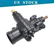 Power Steering Gear Box for GMC Chevy C/K 1500 2500 3500 Tahoe Suburban Pickup picture