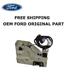 2010 11 12 2013 Ford Transit Connect Door Lock Actuator Motor 9T1Z-6126412-A picture