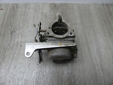 Early 1980's Suzuki Outboard DT 30 2 Stroke Carburetor Carb picture