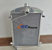 56MM Aluminum Radiator For Ford Model A 1930 1931 MT picture