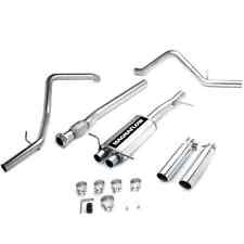 MagnaFlow Cat-Back Performance Exhaust System 16741 picture