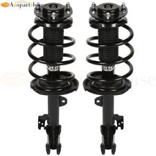 2x Front Struts Assembly Coil Spring Assembly For Toyota Highlander 2008-2013 picture