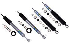 Bilstein B8 5100 Front & Rear Shock Absorbers for GX460 GX470 4Runner Set of 4 picture