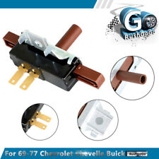 For 1969-77 Chevrolet Chevelle Buick GS GM Cars TH400 Kickdown Switch 1242101 picture
