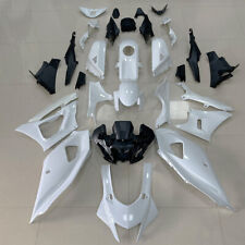 ABS Fairing Kit For Yamaha YZF-R7 2022 2023 YZF R7 Bodywork Unpainted Injection picture