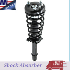 Fit 99-03 Acura TL 98-02 Honda Accord 01-03 Acura CL Front Struts Shock Absorber picture