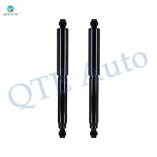 Pair Rear Shock Absorber For 2008-2014 Cadillac Escalade picture