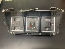 1973-1979 Ford Truck 1978-1979 Bronco Gauge Cluster Instrument 73-79 78 picture