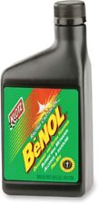 Klotz Benol Racing Castor 2-Stroke Oil 16 oz. BC-175 842-0022 3600-250 BC-175 picture