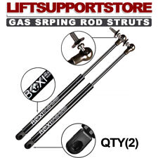 Fits 1999-04 Jeep Grand Cherokee Rear Window Liftgates Lift Supports Shocks 2pcs picture
