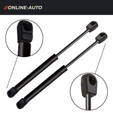Qty(2) For 2005-2010 Honda Odyssey Rear Liftgate Lift Supports Shocks Gas Spring picture