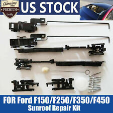 Expedition Sunroof Repair Kit fit for 2000-2014 Ford F150 F250 F350 Super Duty picture