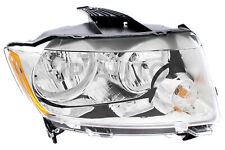 For 2011-2013 Jeep Compass Headlight Halogen Passenger Side picture