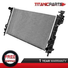Radiator For 2005-2007 Chrysler Town & Country Voyager Dodge Grand Caravan 3.3L picture