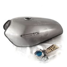 2.4Gal Universal Cafe Racer Vintage Gas Fuel Tank for Honda CG125 CG125S CG250 picture
