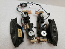 1994-2004 Ford Mustang OEM Cruise Control Switch / Horn Buttons Combo SVT Cobra picture