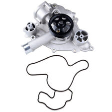 Water Pump For 11-20 Jeep Grand Cherokee Dodge Charger Chrysler 300 5.7L/6.4L picture