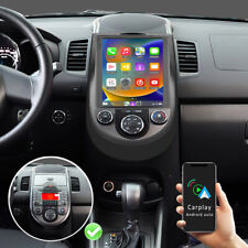 2+64G Android 13 For KIA Soul 2010-2013 Carplay Car Stereo Radio GPS Navi 9.7