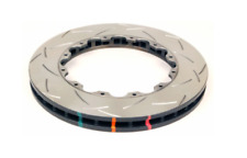 One DBA 5000 Series Slotted Brake Rotor 355x32mm Brembo Replacement Ring picture