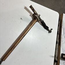 1970’s 80’s? Vintage Ezgo Golf Cart Steering Column Steering And Gear Box Good picture
