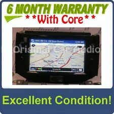 2013 - 2016 Chevy Malibu OEM Navigation Touch Screen Display picture