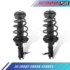 2X Front Complete Shocks Absorbers For 2011-2015 Buick LaCrosse FWD picture
