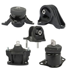 5pcs Motor Mount Set For 2013-2017 Honda Accord Auto/CVT Trans Only 2.4L picture
