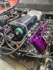 2012 shelby 4.2L Kenne Bell supercharger.  picture