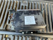 Porsche 986 Boxster Nokia CD Radio Player Stereo AMP Sound System Amplifier OEM picture