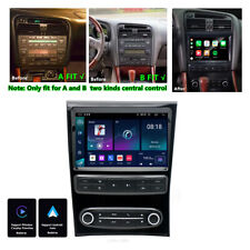 For 98-05 Lexus GS300 GS400 GS430 Carplay Radio Stereo GPS Nav Wifi FM Player 9