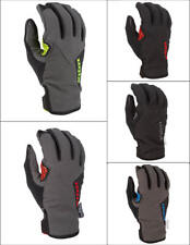 KLIM Inversion Windproof Snowmobile Gloves picture