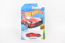 Hot Wheels Aston Martin ONE-77, HW Exotics 7/10 # 229/250 Red New. picture