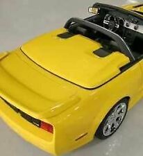 2005-2014 Ford Mustang Saleen Convertible Speedster Tonneau Cover S-281 S351 SC picture