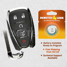 For 2021 2022 Replacement Chevrolet Trailblazer Remote Keyless Entry Fob 5b picture