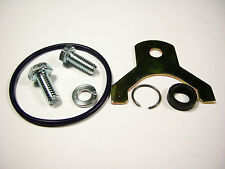 TH350 COMPLETE Speedo Gear Housing LEAK STOP SEAL KIT Transmission Speedometer  picture