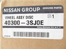 Genuine OEM Nissan 40300-3SJ0E 16