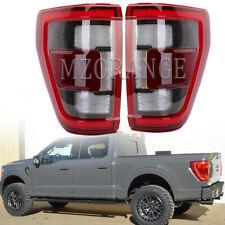 For 2021-2023 Ford F150 XLT Tail Light Lamp (Incandescent Upgrade Raptor Style) picture