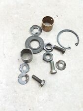 PUCH 175 MX Engine Misc Parts LOT 1970S 1972 1973 PA AP-331 picture