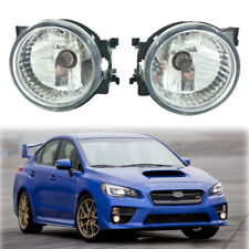 For 10-12 Subaru Outback /08-09 Legacy /11-14 Impreza /13-14 WRX STI Fog Lights picture
