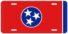 Tennessee State TN Flag 6