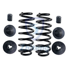 For 2000-2006 BMW X5 E53 Rear Air Suspension Bag to Coil Spring Conversion Kits picture
