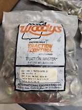 Woody's Traction Master Studs, GDP6-8750-B picture