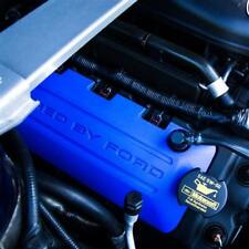 2011-2020 MUSTANG FORD PERFORMANCE POWERED BY FORD BLUE COIL COVERS $ PONY SALE picture