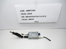 2008-2016 BMW 535I USB HUB Audio Antenna Module 9123739-01 OEM picture