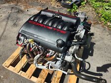 1998 Chevrolet C5 CORVETTE LS1 5.7 Liter Engine 345hp 61k with ECM and Wiring picture