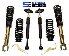 Street Edge Coilover Suspension Kit for 2011+ Dodge Challenger 2WD picture
