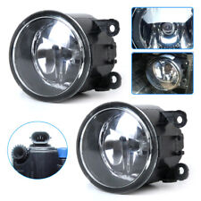 2x Drive Side Fog Light Lamp H11 Bulbs 55W Left Right Side Car Accessories picture
