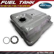 40 Gallons Fuel Tank for Ford F-250 F-350 F-450 F-550 Super Duty 2014-2016 6.7L picture